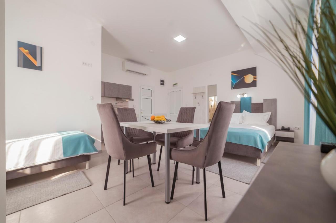 As Apartmani Pirot Zewnętrze zdjęcie