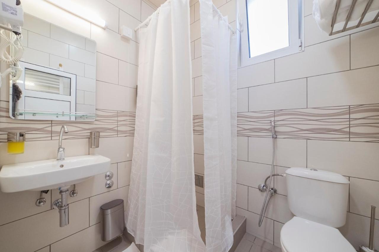 As Apartmani Pirot Zewnętrze zdjęcie
