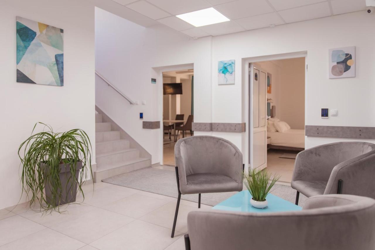 As Apartmani Pirot Zewnętrze zdjęcie