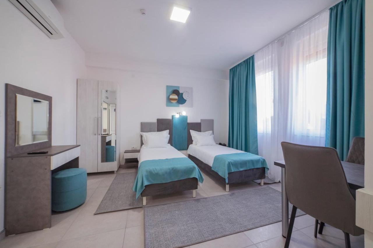 As Apartmani Pirot Zewnętrze zdjęcie
