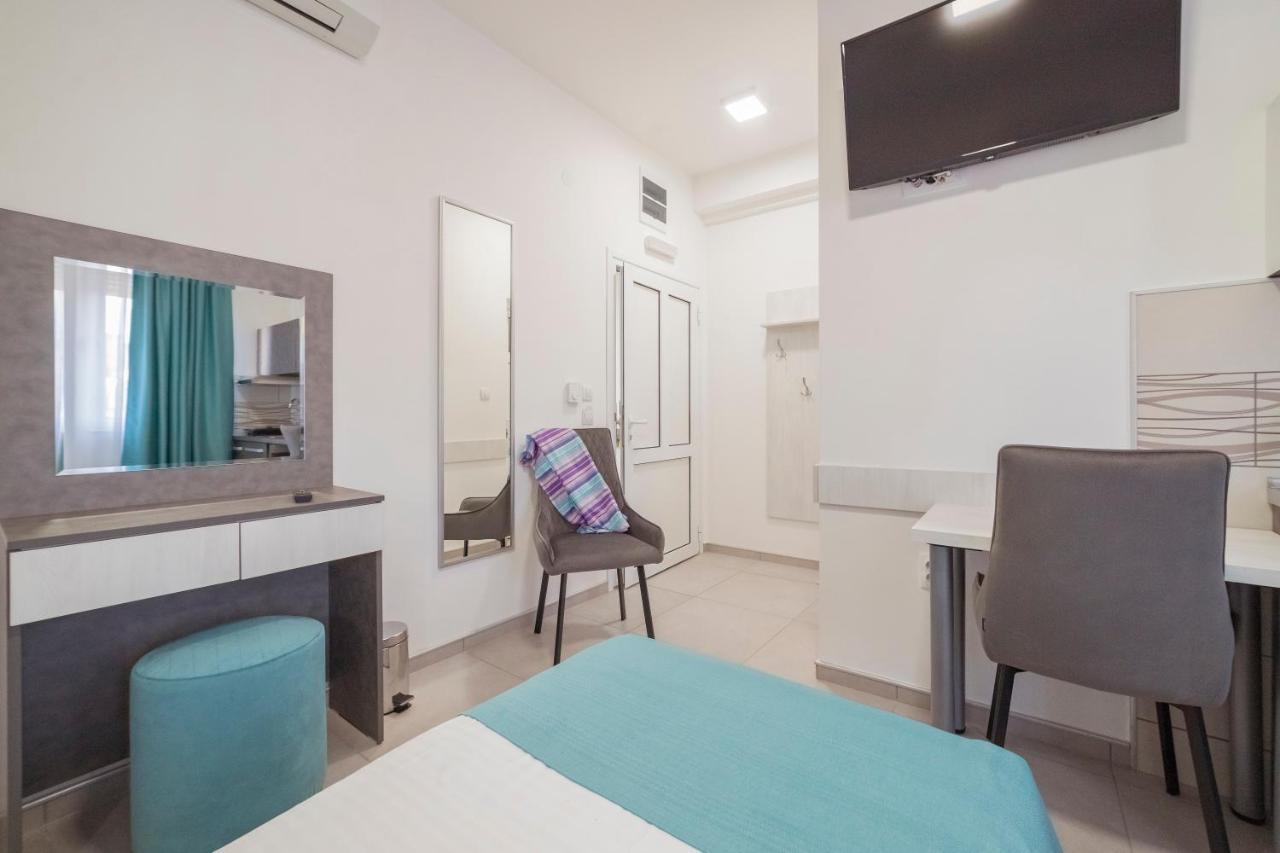As Apartmani Pirot Zewnętrze zdjęcie
