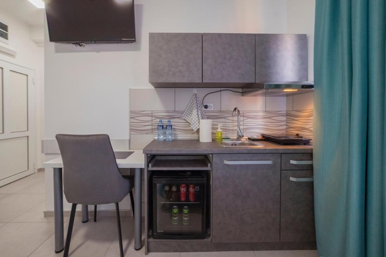 As Apartmani Pirot Zewnętrze zdjęcie