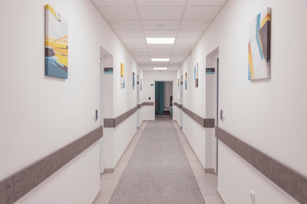 As Apartmani Pirot Zewnętrze zdjęcie