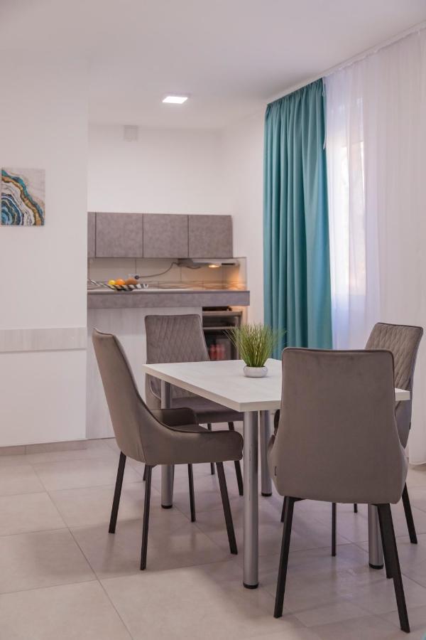 As Apartmani Pirot Zewnętrze zdjęcie