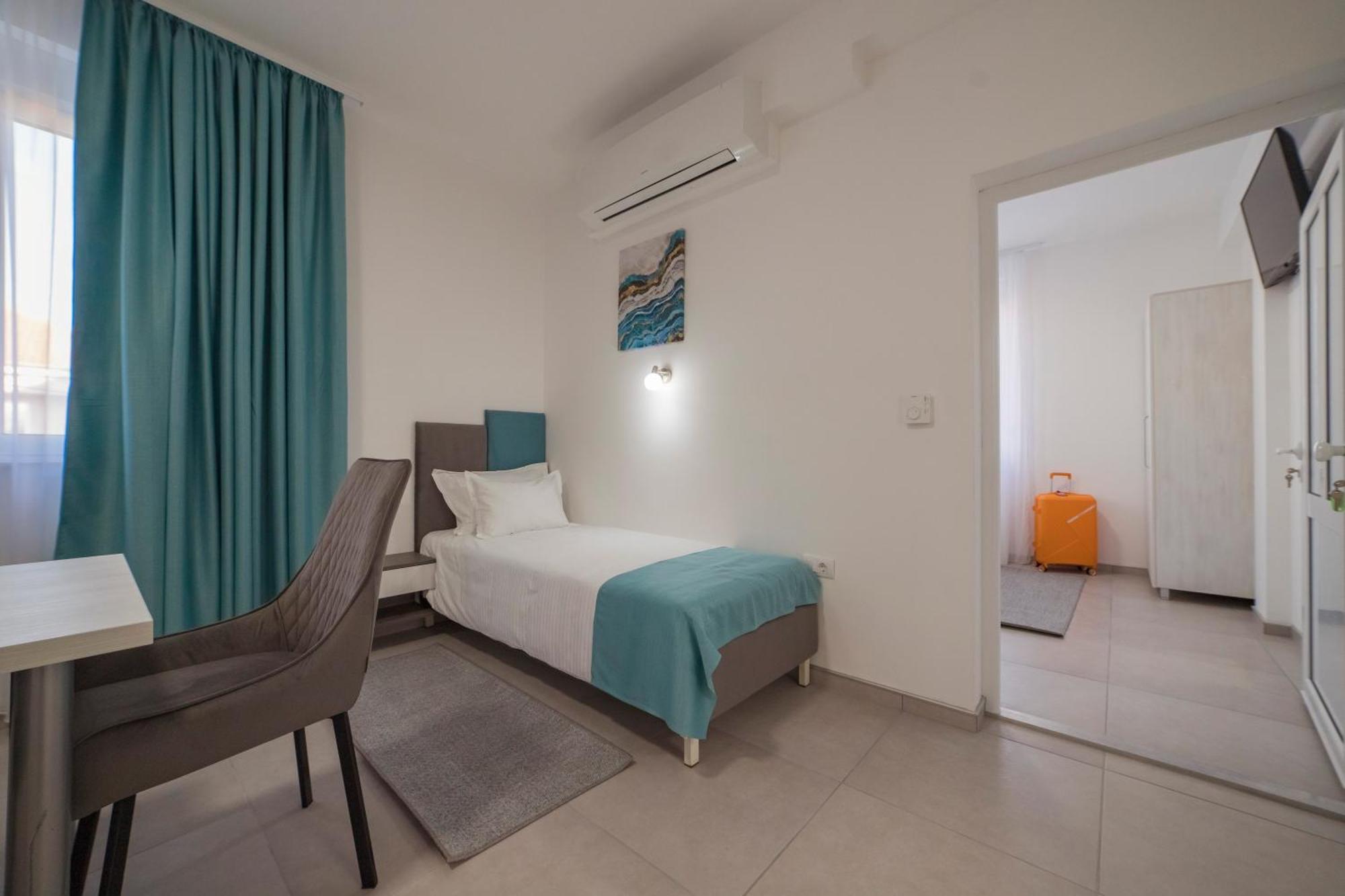 As Apartmani Pirot Zewnętrze zdjęcie