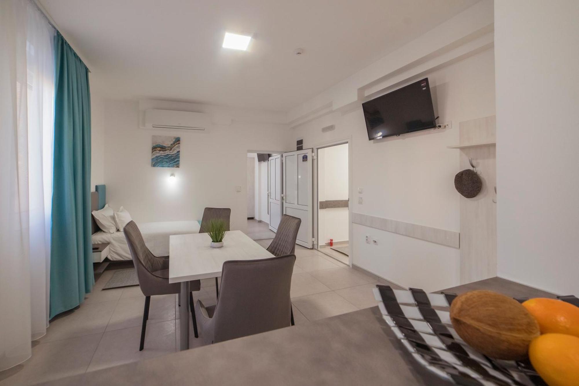 As Apartmani Pirot Zewnętrze zdjęcie