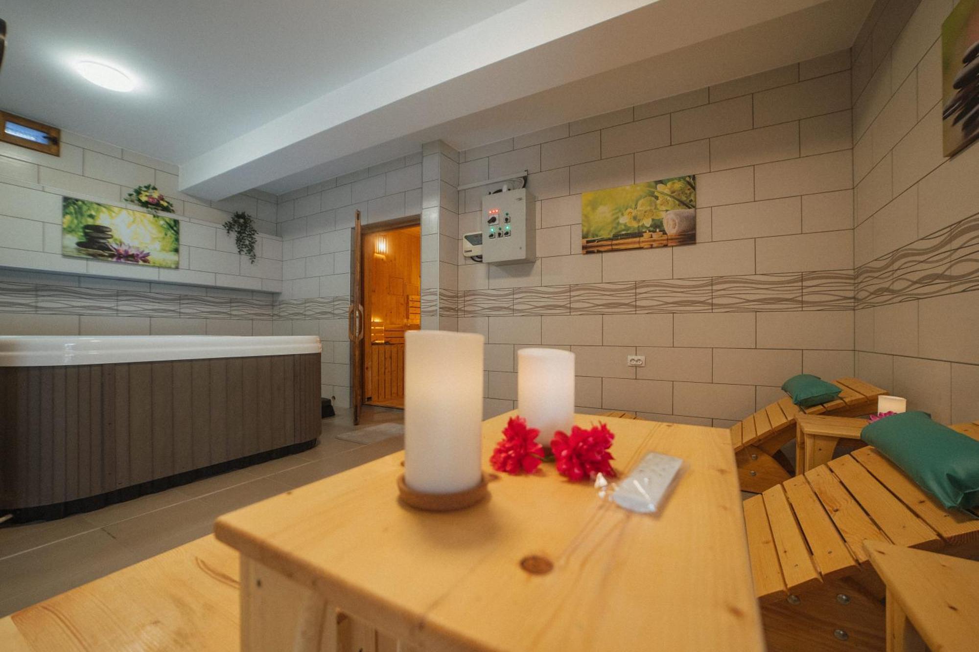 As Apartmani Pirot Zewnętrze zdjęcie