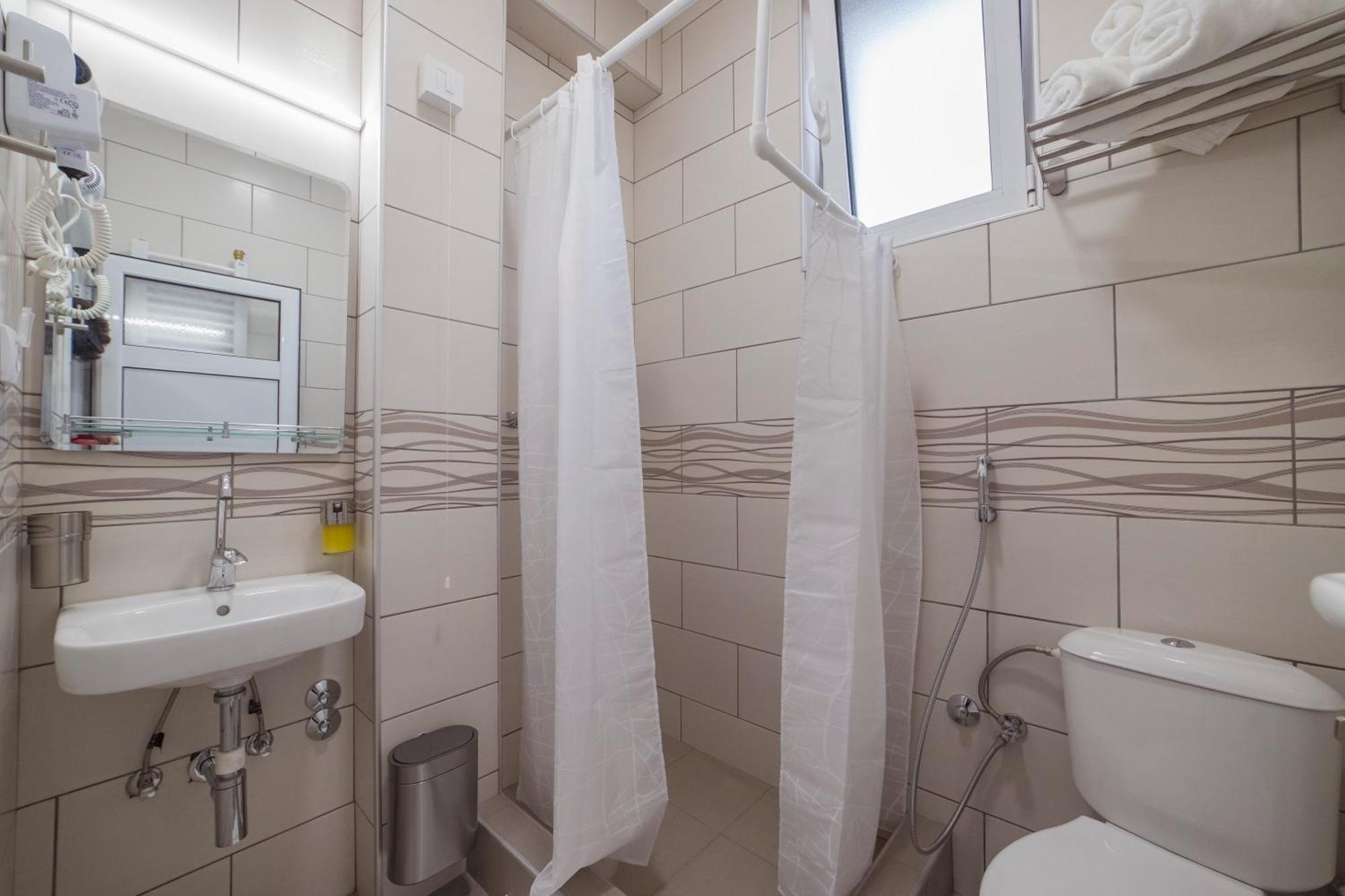 As Apartmani Pirot Zewnętrze zdjęcie